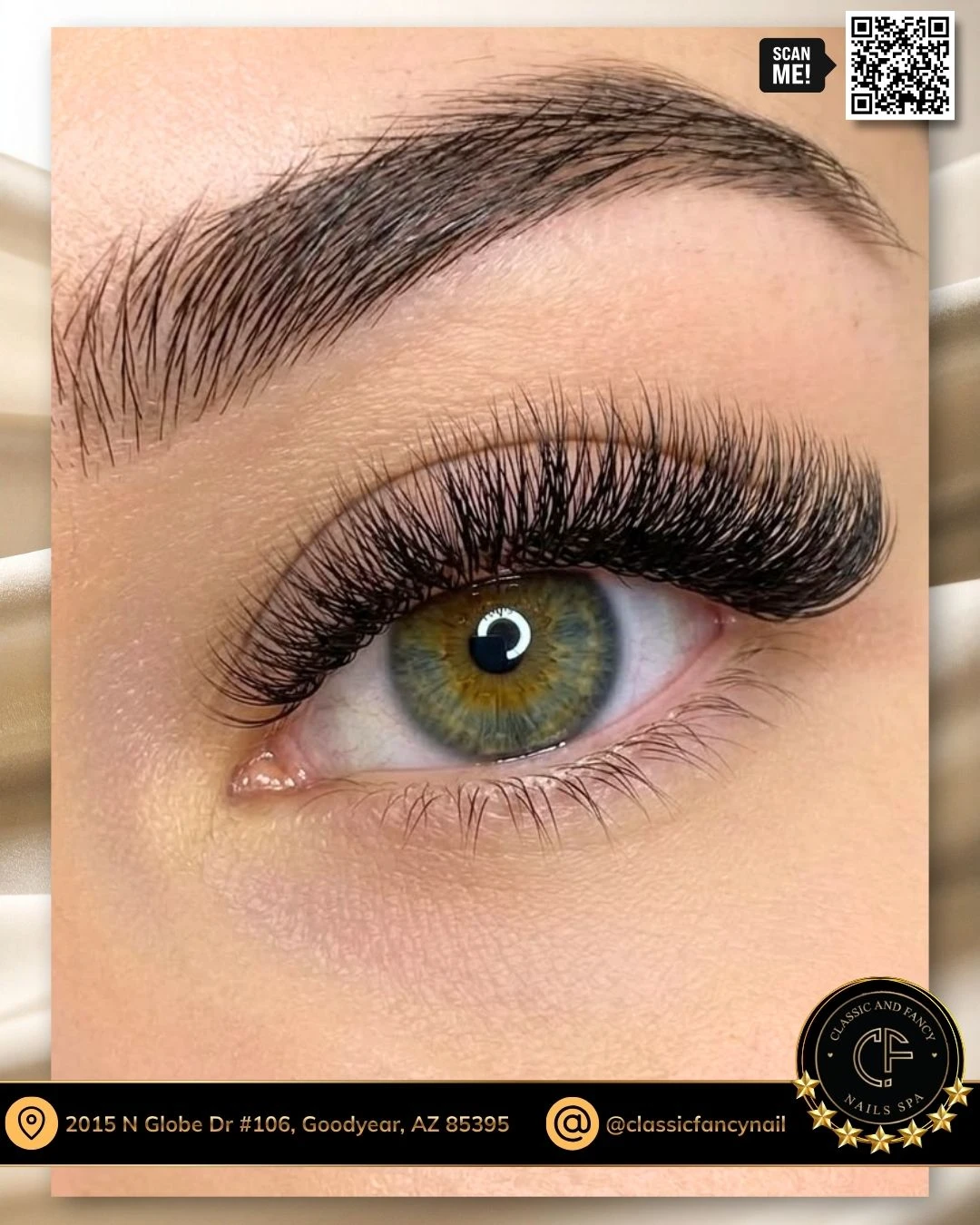 Eyelash